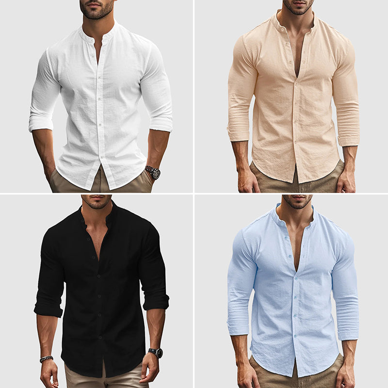 Chemise d&