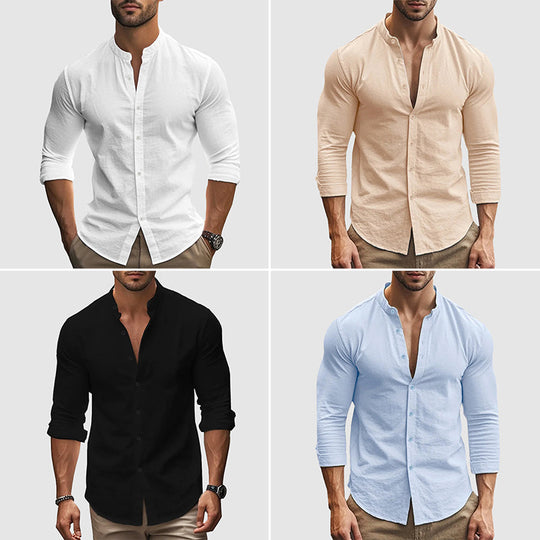 Chemise d&
