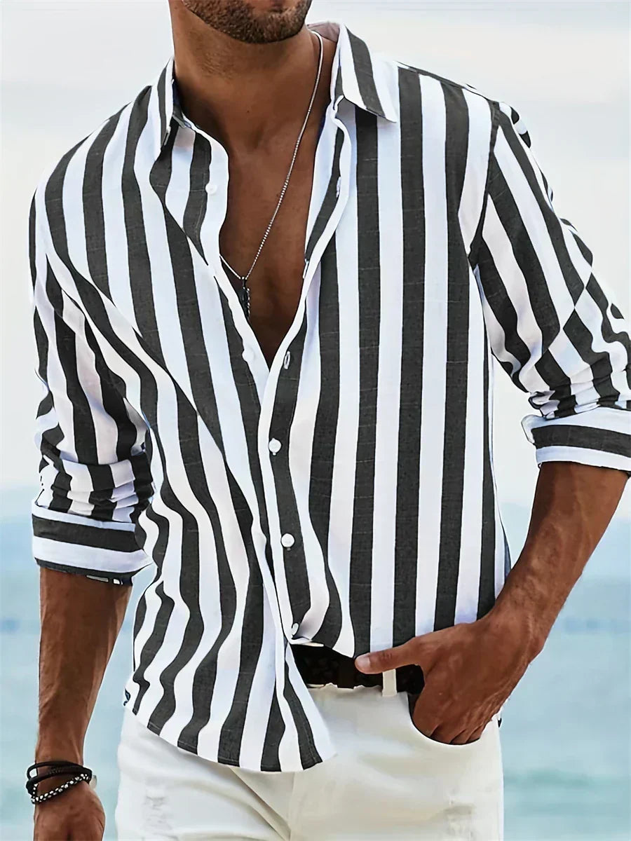 Chemise d&
