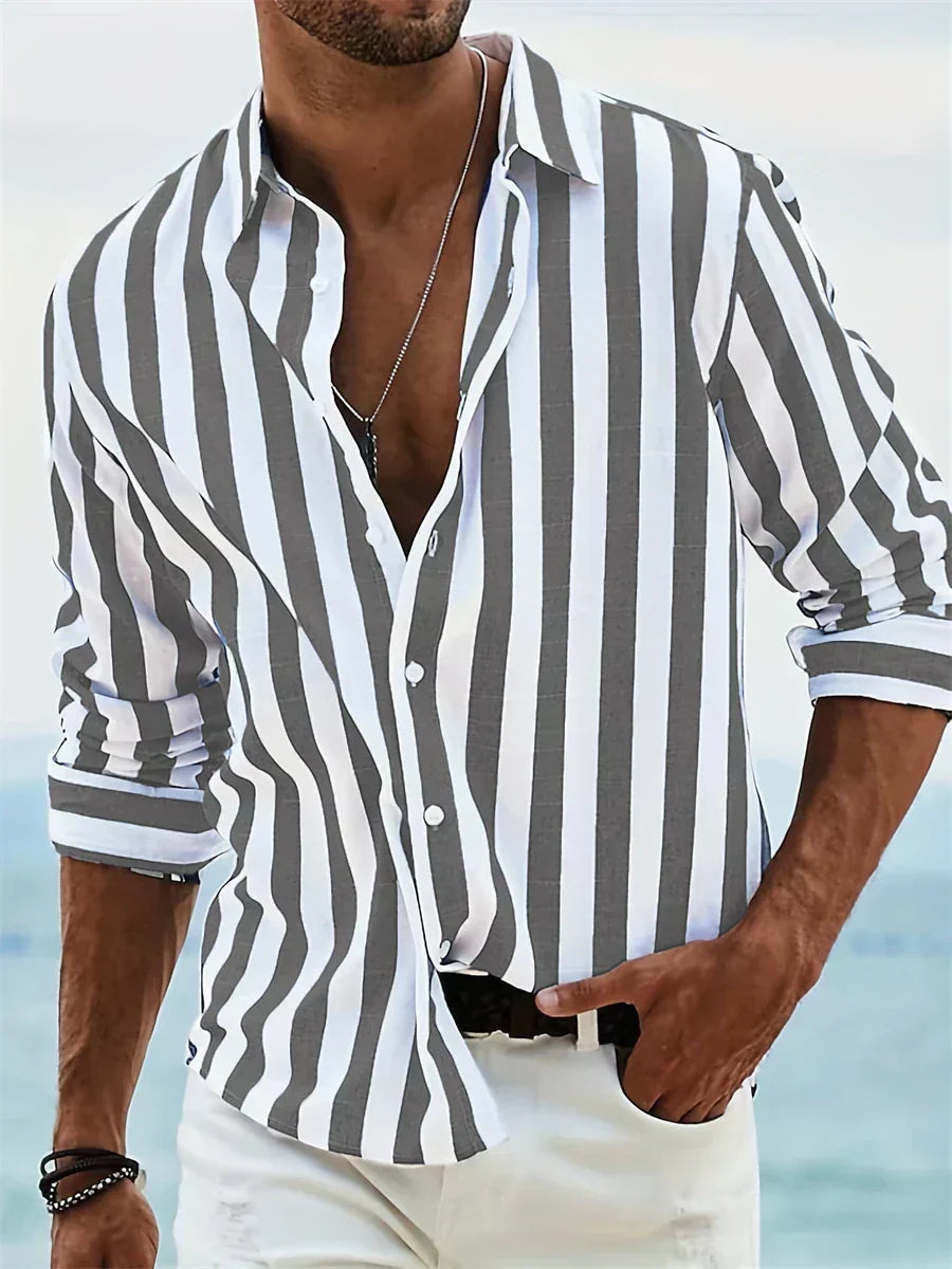 Chemise d&