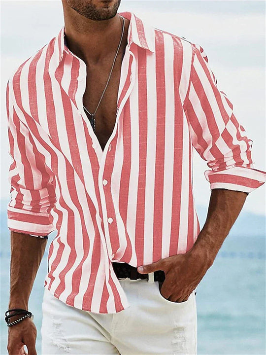 Chemise d&