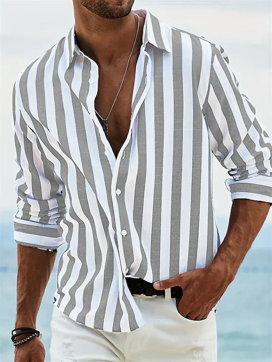 Chemise d&