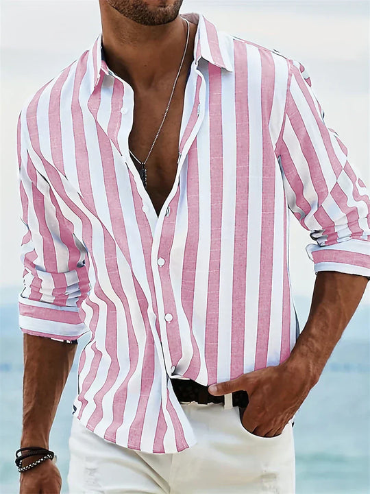 Chemise d&