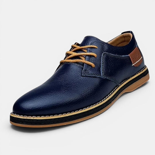 Chaussures en Cuir Artisanales Homme Habillées