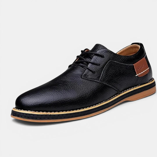 Chaussures en Cuir Artisanales Homme Habillées