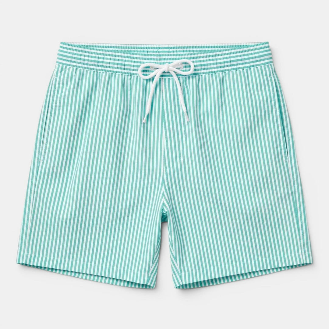 Short de Bain Séchage Rapide Homme Plage Maillot
