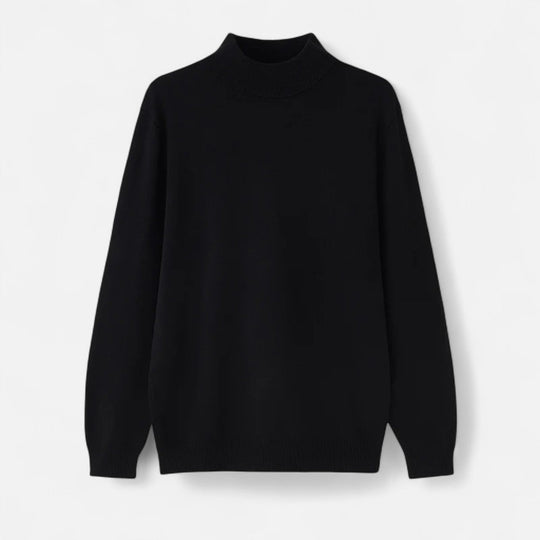 Pull en Maille Heritage Classique Homme Tricot