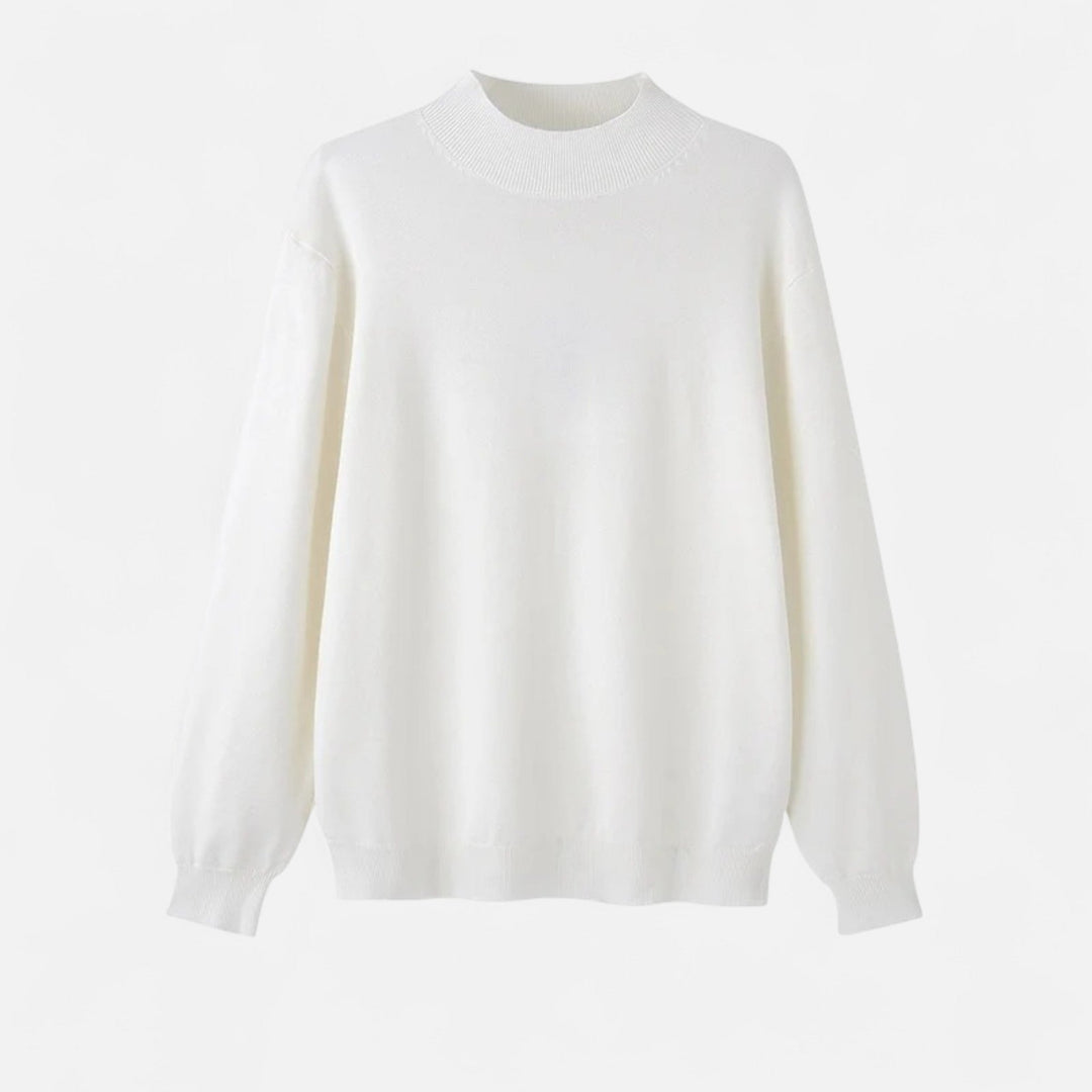 Pull en Maille Heritage Classique Homme Tricot
