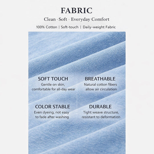 T-Shirt Henley Coton Délavé Homme Manches Courtes