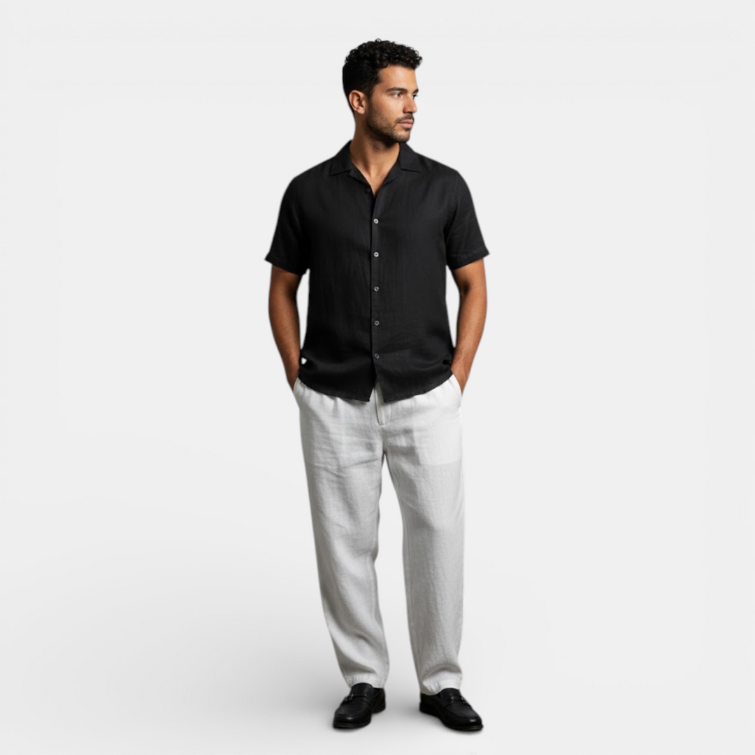 Chemise d&