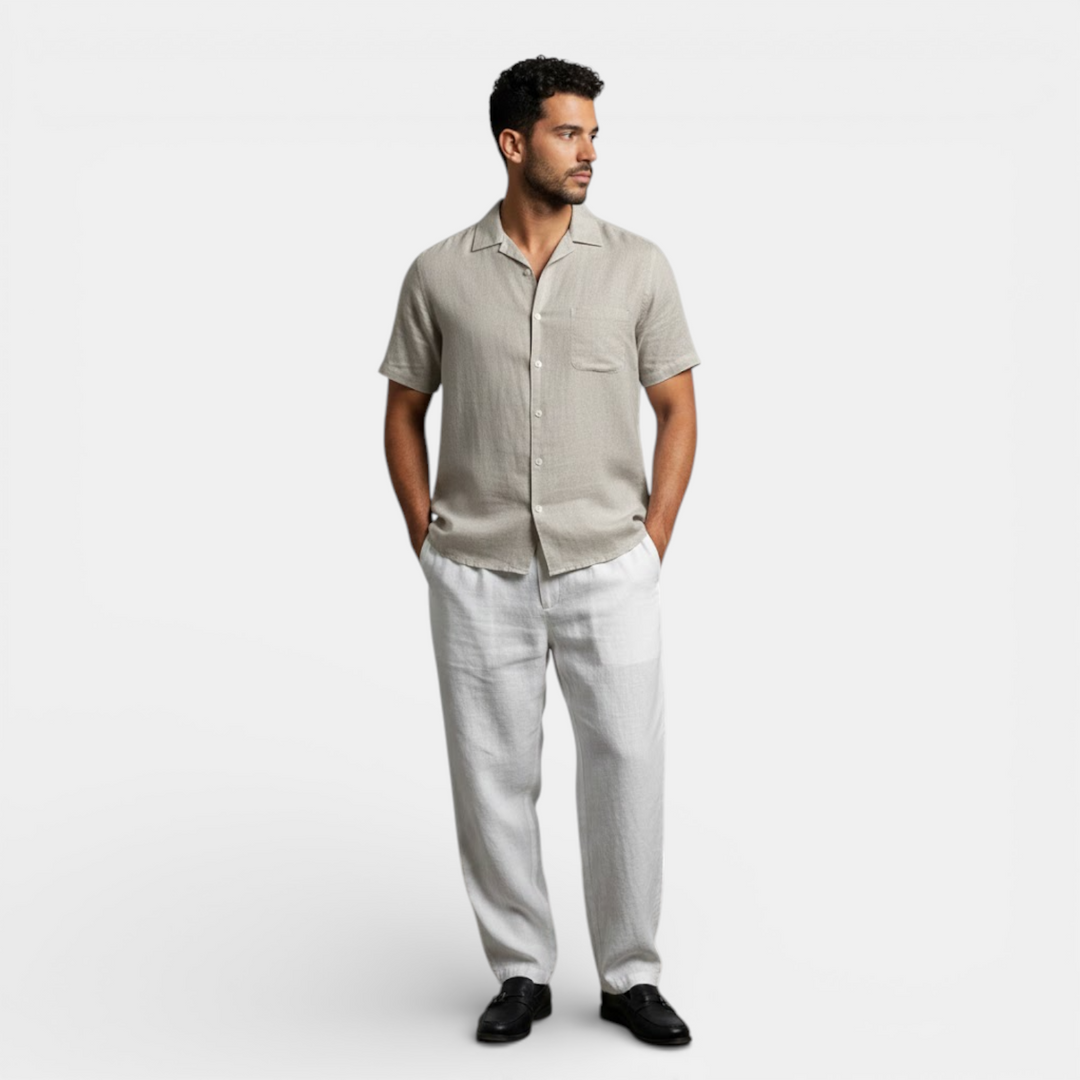 Chemise d&