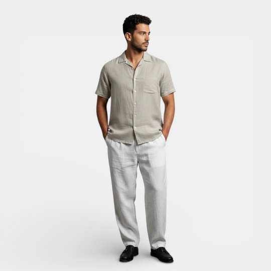 Chemise d&