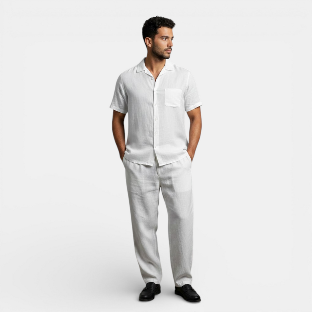 Chemise d&