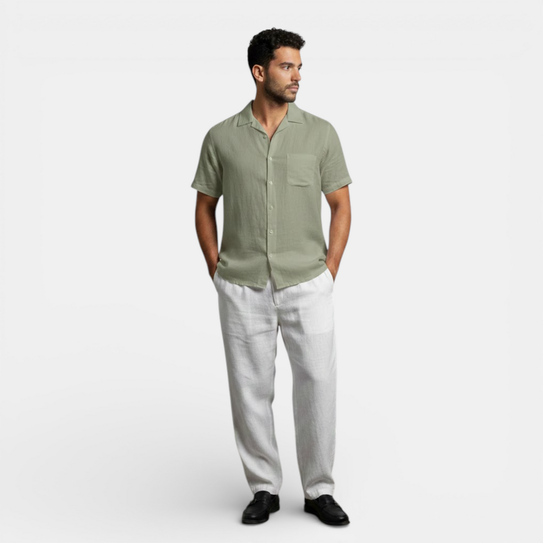 Chemise d&