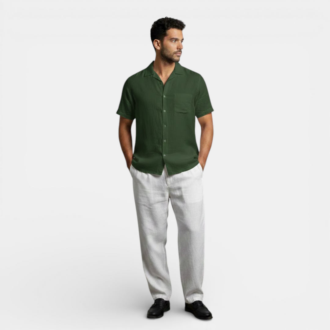 Chemise d&