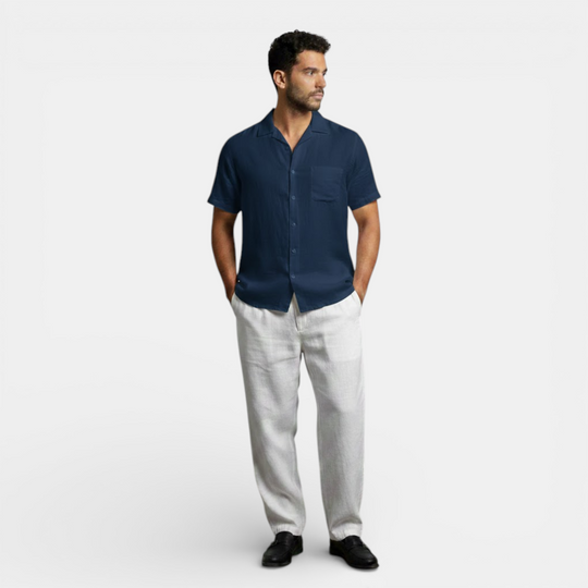 Chemise d&