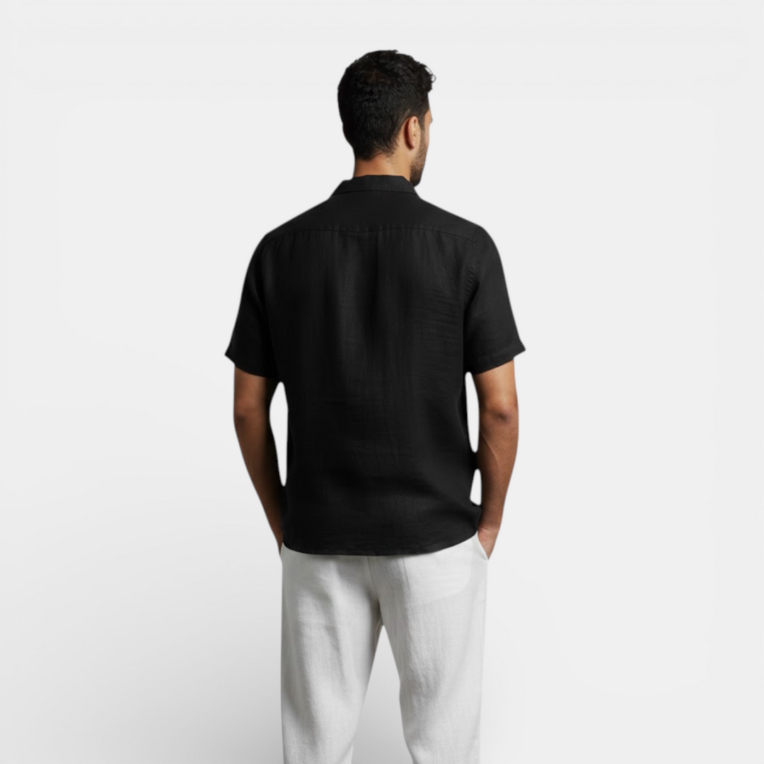 Chemise d&