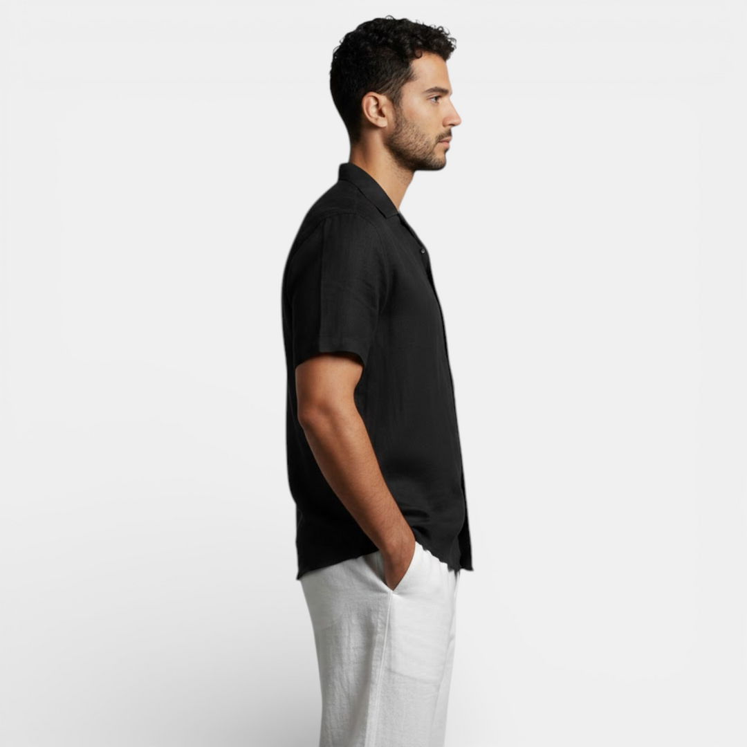 Chemise d&