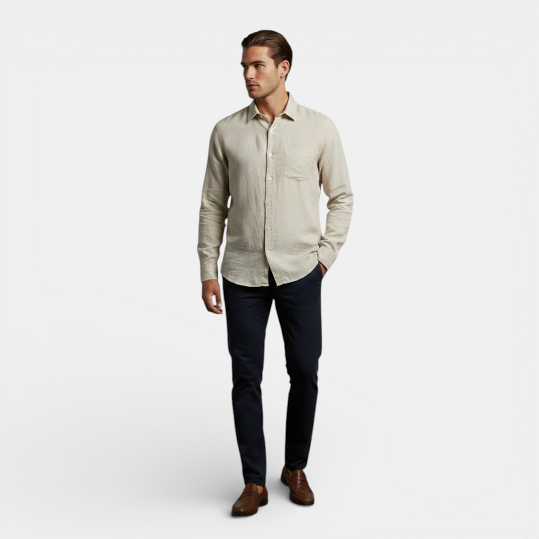 Chemise d&