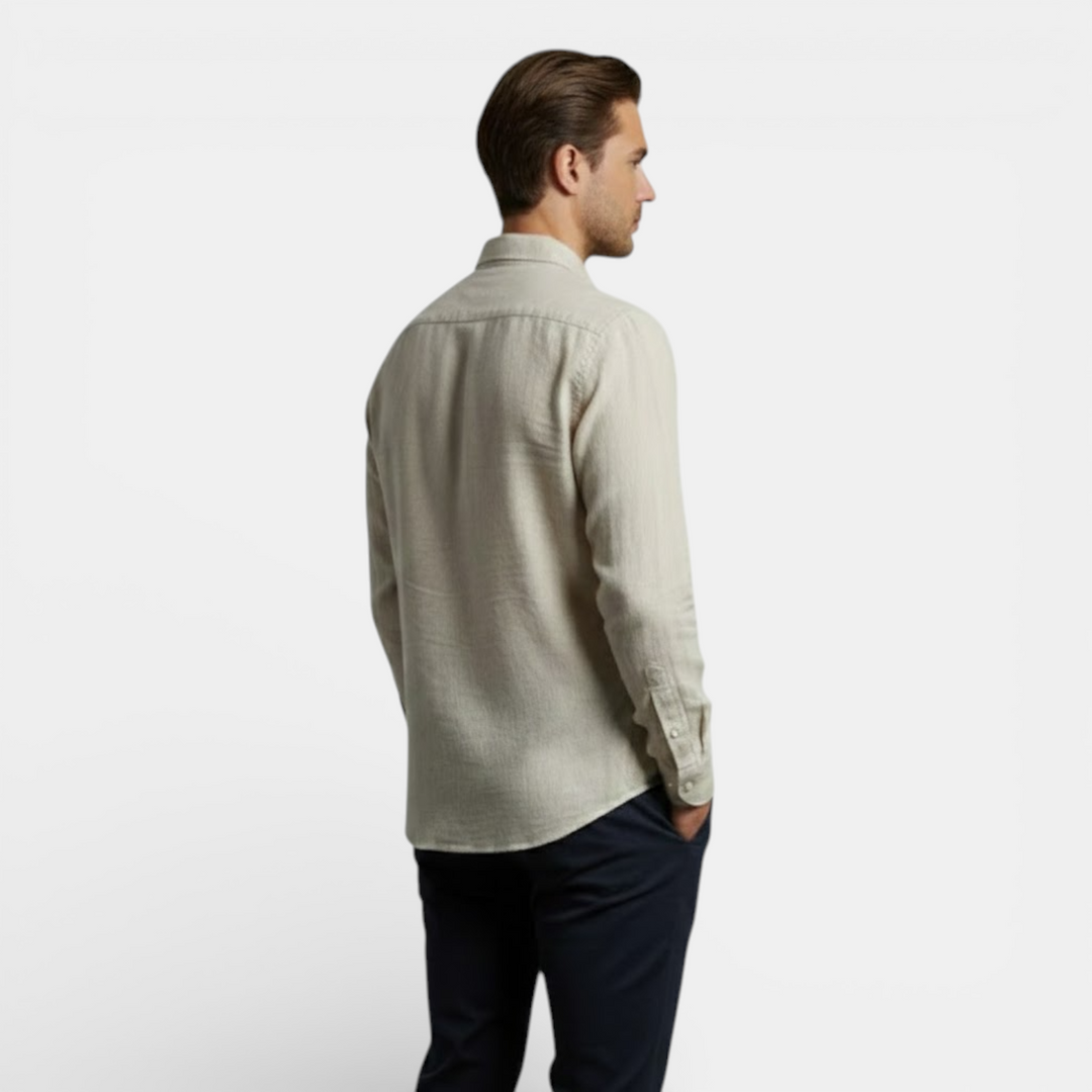 Chemise d&