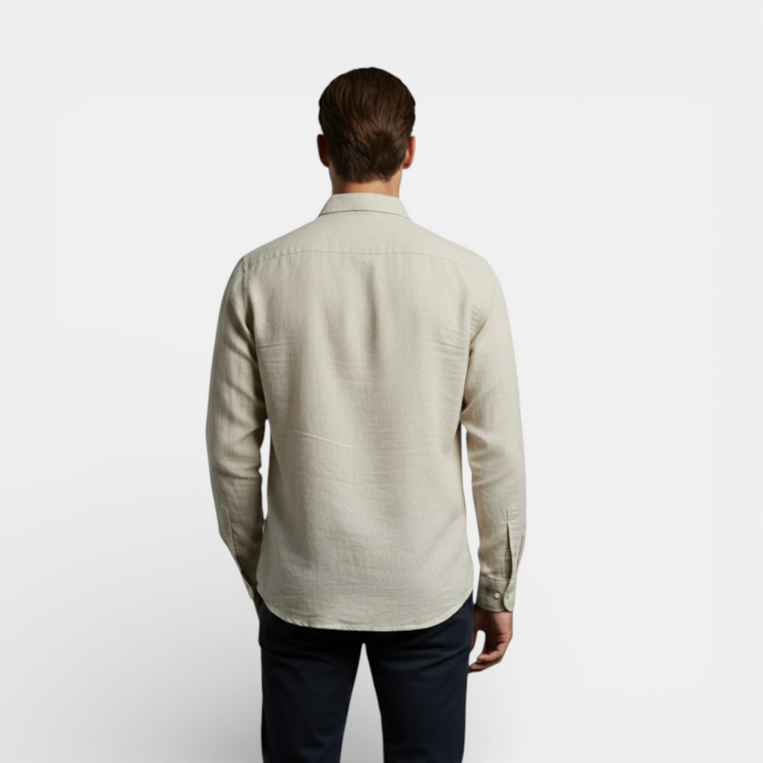 Chemise d&