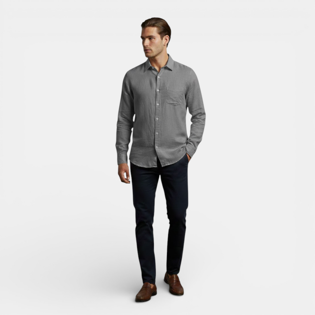 Chemise d&