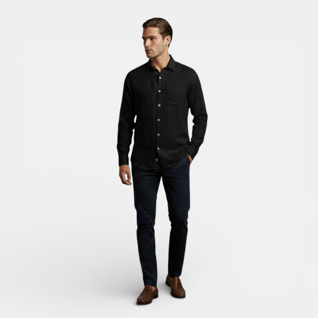 Chemise d&