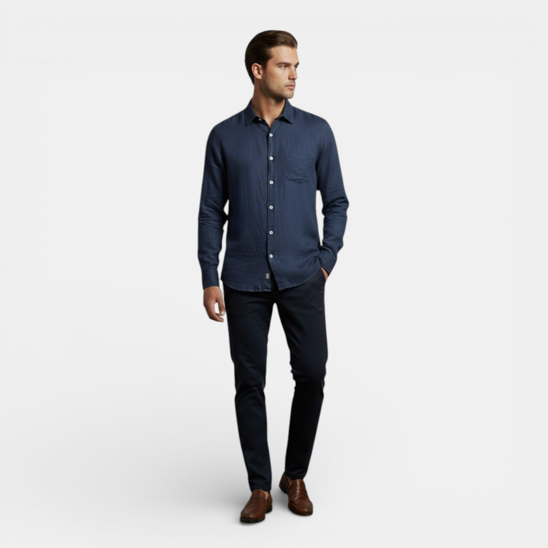 Chemise d&